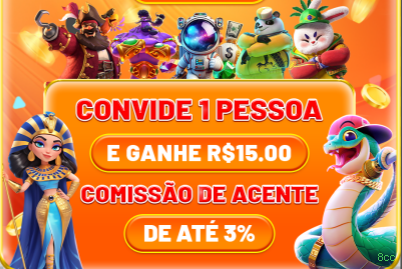 APP oficial da 8cc para mobile