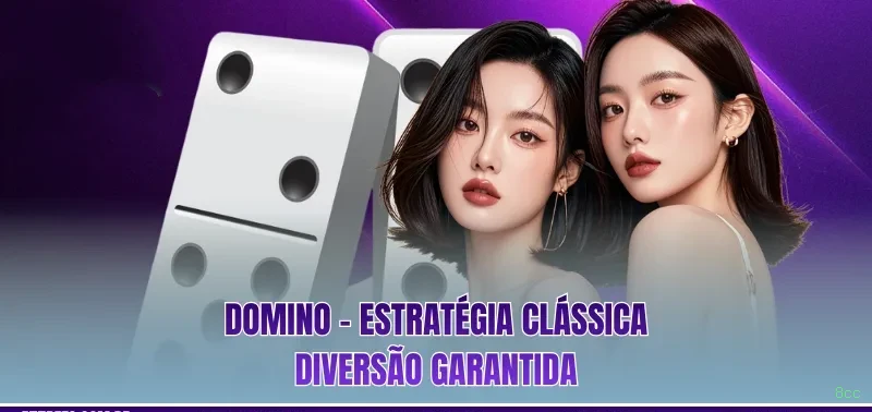Login seguro na 8cc
